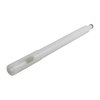 SINCLAIR TWO PIECE CLEANING ROD GUIDES - PPC BORE GUIDE BODY