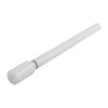 SINCLAIR TWO PIECE CLEANING ROD GUIDES - ROD GUIDE INSERT, 22 CALIBER