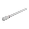 SINCLAIR TWO PIECE CLEANING ROD GUIDES - ROD GUIDE INSERT, 6MM