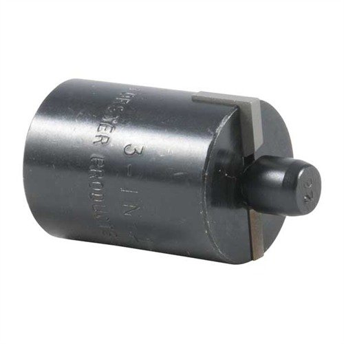 3-IN-1 CASE MOUTH CUTTER - FORSTER PRODUCTS, INC. 0.264" 3-IN-1 PILOT