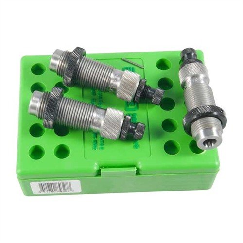DELUXE 3-DIE SETS - REDDING 300 AAC BLACKOUT 3 DIE SET