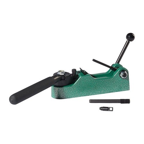 PRIMER POCKET SWAGER- BENCH TOOL - RCBS BENCH MOUNTED PRIMER POCKET SWAGER