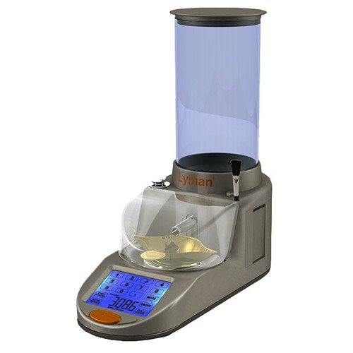 Powder Handling > Powder Measures & Dispensers - Preview