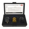 DATUM DIAL AMMO MEASUREMENT SYSTEM - DATUM DIAL AMMUNITION MEASUREMENT SYSTEM