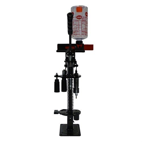 MEC 600 SLUGGER SINGLE STAGE SHOTSHELL PRESS - MEC RELOADING MEC 600 SLUGGER 12 GAUGE PRESS