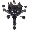 SINCLAIR HEAVY VARMINT RESTS - ALL-PURPOSE HEAVY VARMINT AMBIDEXTROUS SHOOTING REST