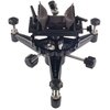 WINDAGE HEAVY VARMINT REST - ALL-PURPOSE HEAVY VARMINT SHOOTING REST LH WINDAGE