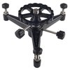 SINCLAIR HEAVY VARMINT RESTS - NO TOP HEAVY VARMINT AMBIDEXTROUS SHOOTING REST