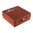 SINCLAIR INTERNATIONAL PRIMER POCKET UNIFORMER KIT, PREMIUM, WITH CASE, CARBIDE