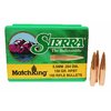 MATCHKING 6.5MM (0.264") BULLETS - MATCHKING 6.5MM (.264") 150GR HOLLOW POINT BOAT TAIL 100/BOX