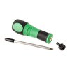 FLASH HOLE DEBURRING TOOLS - FLASH HOLE DEBURRING TOOL W/.22 CAL PILOT