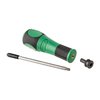 FLASH HOLE DEBURRING TOOLS - FLASH HOLE DEBURRING TOOL W/6MM PILOT