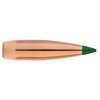 TIPPED MATCHKING 30 CALIBER (.308") BOAT TAIL RIFLE BULLETS - TIPPED MATCHKING 30 CALIBER (0.308") 175GR PTBT 100/BOX