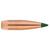 TIPPED MATCHKING 30 CALIBER (.308") BOAT TAIL RIFLE BULLETS - TIPPED MATCHKING 30 CALIBER (0.308") 175GR PTBT 500/BOX