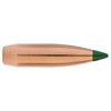 6.5MM CALIBER TIPPED MATCHKING BULLETS - TIPPED MATCHKING 6.5MM (0.264") 130GR POLYMER TIP 100/BOX