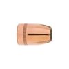 V-CROWN 9MM (0.355") JACKETED HOLLOW POINT HANDGUN BULLETS - V-CROWN 9MM (.355") 125GR JACKETED HOLLOW POINT 100/BOX
