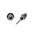 L.E. WILSON 223 REMINGTON BUSHING FULL LENGTH SIZING DIE