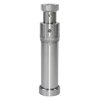 L.E. WILSON 6MM STAINLESS MICROMETER TOP SEATER DIE BLANK
