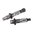 REDDING 6.5 CREEDMOOR MASTER HUNTER DIE SET