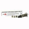 BUSHING BUMP NECK DIE KITS - 25 WSSM BUSHING BUMP NECK DIE KIT