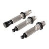 MASTER HUNTER DELUXE CARBIDE DIE SETS - 7MM REMINGTON MAGNUM MH-C DELUXE DIE SET