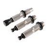MASTER HUNTER DELUXE CARBIDE DIE SETS - 7MM-08 REMINGTON MH-C DELUXE DIE SET