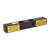SINGLE STAGE PRESS STEEL SHOT CHARGE BAR - 1-1/4OZ #3-#6 SHOT SINGLE STAGE STEEL SHOT CHARGE BAR