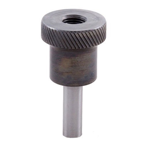 WILSON STAINLESS SEATER CAP AND STEMS - L.E. WILSON SS BULLET SEATING DRIFT ASSEMBLY 6MM