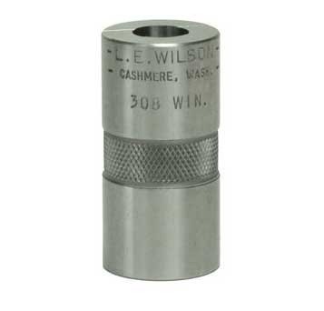WILSON CASE GAGE - L.E. WILSON 300 AAC BLACKOUT CASE GAGE