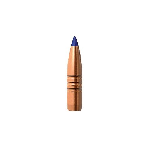 LRX 338 CAL (.338") POLYMER TIP RIFLE BULLETS - BARNES BULLETS 338 CALIBER (0.338") 280GR LRX BOAT TAIL 50/BOX
