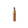 LRX 338 CAL (.338") POLYMER TIP RIFLE BULLETS - 338 CALIBER (0.338") 280GR LRX BOAT TAIL 50/BOX
