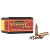 VARMIN-A-TOR 6MM/243 CAL (0.243 ) HOLLOW POINT FLAT BASE BULLETS - 6MM (0.243") 72GR HOLLOW POINT FLAT BASE 100/BOX