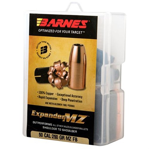 Reloading > Muzzleloading Components - Preview
