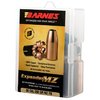 BARNES EXPANDER MZ BULLETS - 50 CALIBER (0.451") 250GR EXPANDER MZ FLAT BASE 24/BOX