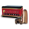 BARNES BULLETS 50 CALIBER (0.510") 300GR FLAT NOSE FLAT BASE 20/BOX