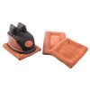EDGEWOOD DEAD BOTTOM - EDGEWOOD DEAD BOTTOM FOR MINIGATER REAR BAG