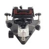 SINCLAIR COMPETITION SHOOTING REST - BENCHREST COMPETITION AMBIDEXTROUS SHOOTING REST