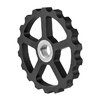 SINCLAIR SHOOTING REST ACCESSORIES - DELUXE SHOOTING REST THREADED HANDWHEEL 1-14"