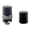 SINCLAIR SHOOTING REST ACCESSORIES - DELUXE SHOOTING REST FOREND STOP