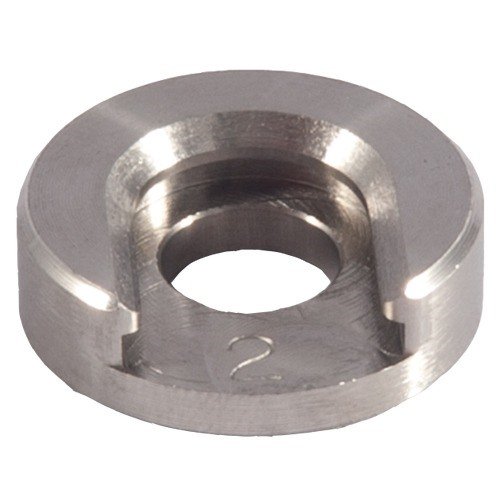SINCLAIR PRIMING TOOL SHELL HOLDERS - SINCLAIR INTERNATIONAL PRIMING TOOL SHELL HOLDER, #12, STAINLESS, PPC FAMILY