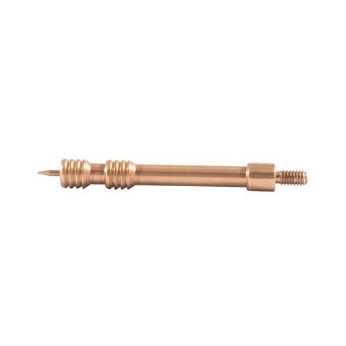 PROOF POSITIVE PIERCE STYLE JAGS - BORE TECH 338 CALIBER PROOF POSITIVE RIFLE JAG