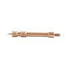 PROOF POSITIVE PIERCE STYLE JAGS - 338 CALIBER PROOF POSITIVE RIFLE JAG