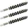 PROOF POSITIVE NYLON BORE BRUSHES - 7MM NYLON BORE BRUSH 3/PACK