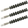 PROOF POSITIVE NYLON BORE BRUSHES - 30 CALIBER NYLON BORE BRUSH 3/PACK