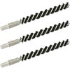 PROOF POSITIVE NYLON BORE BRUSHES - 22 CALIBER NYLON BORE BRUSH 3/PACK