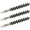 PROOF POSITIVE NYLON BORE BRUSHES - 6.5MM NYLON BORE BRUSH 3/PACK