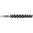 BORE TECH 6.5MM NYLON BORE BRUSH 3/PACK
