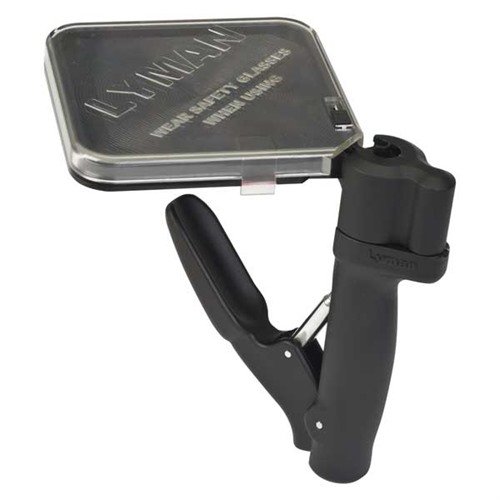 E-ZEE PRIME HAND PRIMING TOOL - LYMAN E-ZEE PRIME HAND PRIMING TOOL