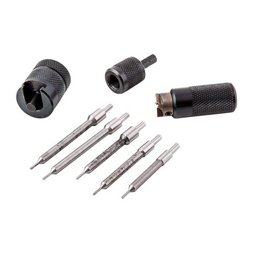 E-ZEE TRIMMER - LYMAN "E-ZEE" TRIM RIFLE SET