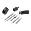 E-ZEE TRIMMER - "E-ZEE" TRIM RIFLE SET